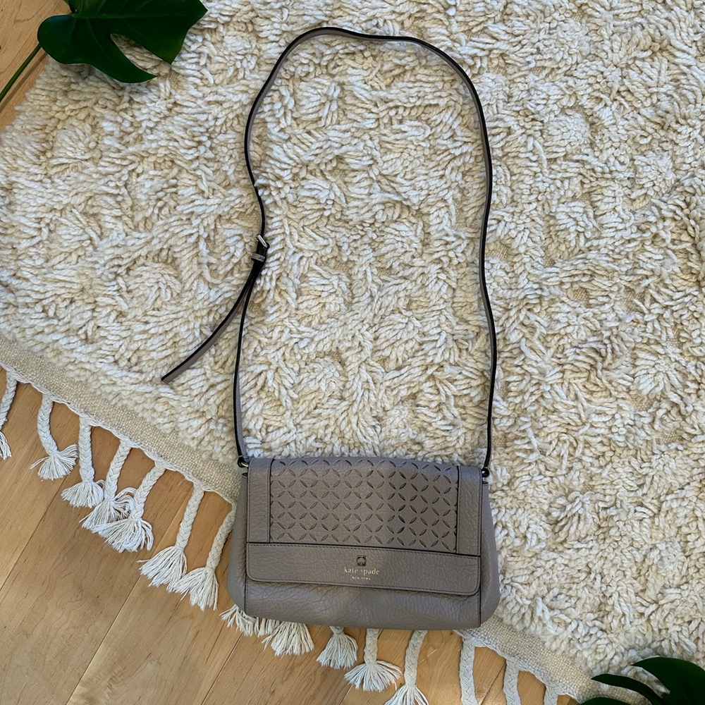 Kate Spade Crossbody